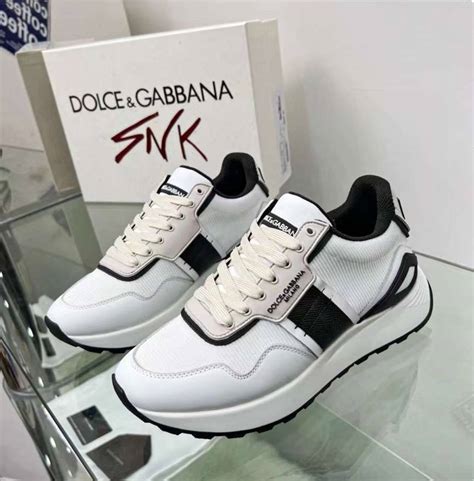 Женские кроссовки Dolce&Gabbana — купить в интернет .